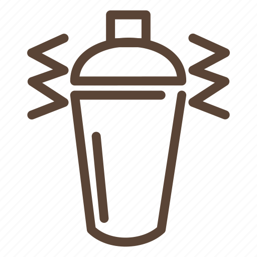 Cocktail, shaker, bottle, drink icon - Download on Iconfinder