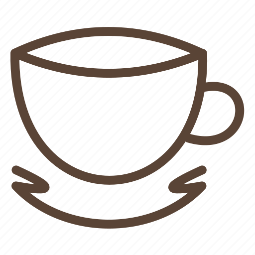 Coffee, cup, cafe, drink icon - Download on Iconfinder