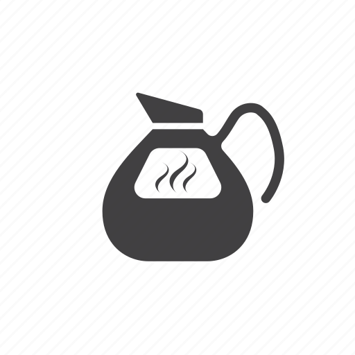Coffee, kettle, pot, tea icon - Download on Iconfinder