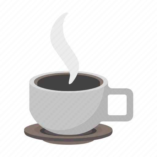 Cappucino, coffee, drink, long icon - Download on Iconfinder