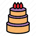cake, dessert, sweet, bakery, delicious, birthday, party, pastry, cupcake