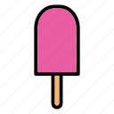 ice cream, dessert, sweet, cream, summer, ice, cone, ice-cream-cone, popsicle