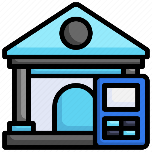 Banking, business, finance, budget, savings icon - Download on Iconfinder