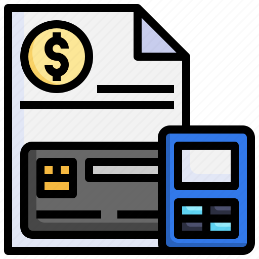 Payment, business, accountant, credit, card, financial icon - Download on Iconfinder