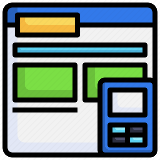 Web, business, analytics, stats, improvement icon - Download on Iconfinder