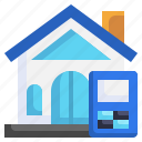 real, estate, property, house, buildings, calculator