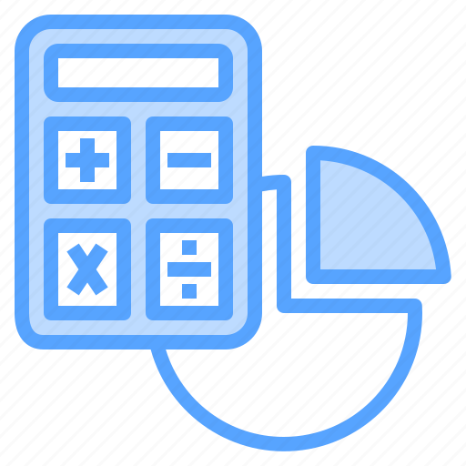 Accounting, analysis, business, calculator, finance, management icon - Download on Iconfinder