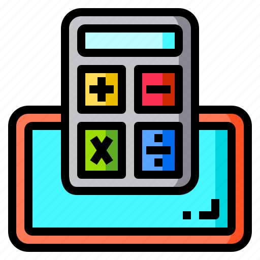 Calculation, global, office, plan, professional, strategy icon - Download on Iconfinder