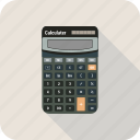 calculate, calculator, math, numbers