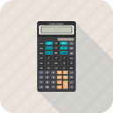 calc, calculating, calculator, digital
