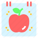 harvest, fruit, farming, food, annual, event, calendar, apple fruit