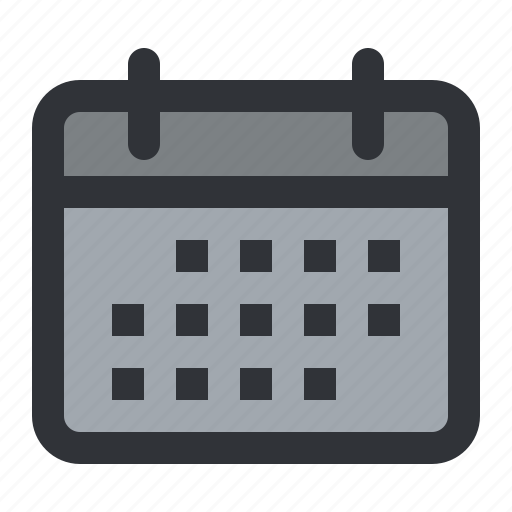 Calendar, date, plan, event, month icon - Download on Iconfinder