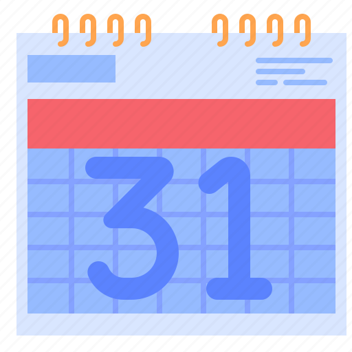 Days, calendary, schedule, date, organization, calendar, celebration icon - Download on Iconfinder