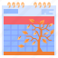 autumn, calendar, season, fall, date, organization, schedule 