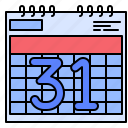 days, calendary, schedule, date, organization, calendar, celebration