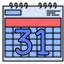 days, calendary, schedule, date, organization, calendar, celebration 