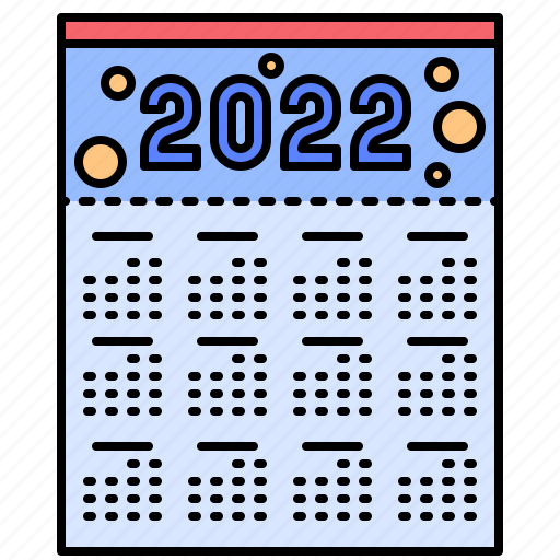 Calendar, time, event, year, schedule, date, organization icon - Download on Iconfinder