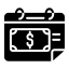 pay, time, date, schedule, organization 