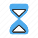 clock, countdown, hourglass, sand, sandglass, time, timer
