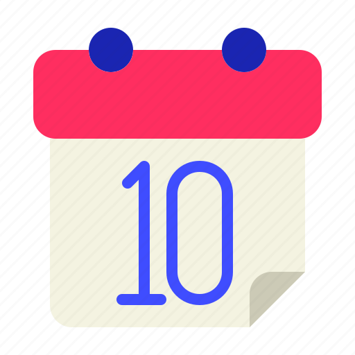 Calendar, date, month, time icon - Download on Iconfinder