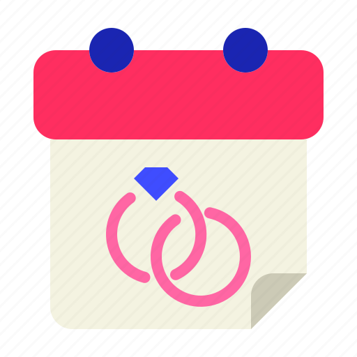 Calendar, date, month, propose, time icon - Download on Iconfinder