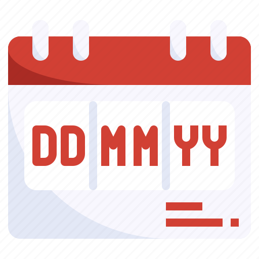 Date, calendar, schedule, event, time icon - Download on Iconfinder