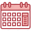 calendar, schedule, date, event, organization 