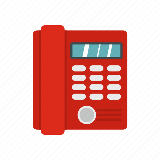 Business, communication, equipment, modern, office, phone, telephone icon - Download on Iconfinder