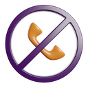 no, call