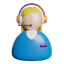 customer, service 