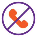 no, call