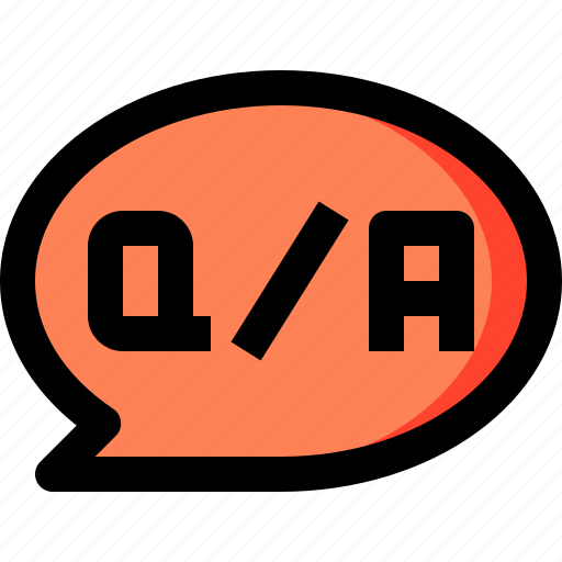 Call center, question, q&a, service icon - Download on Iconfinder