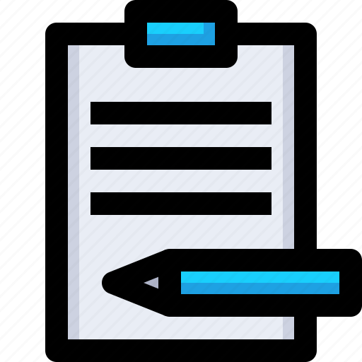 Call center, note, pen, service icon - Download on Iconfinder