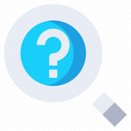 Call center, find, question, service icon - Download on Iconfinder