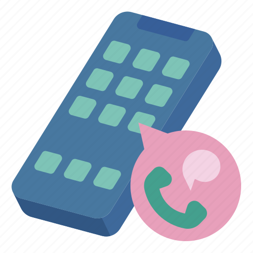 Application, call, block, mobile, whoscall, whoscall application, unknown caller icon - Download on Iconfinder