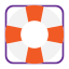 life, saver, 1 