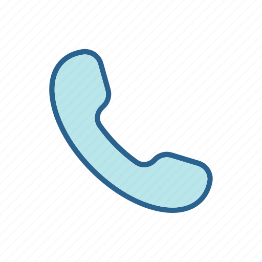 Call, center, line, phone, thin icon - Download on Iconfinder