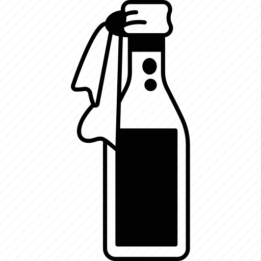 Liqueur, sombai, drink, cambodian, bottle icon - Download on Iconfinder