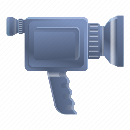 Handle, camcorder icon - Download on Iconfinder