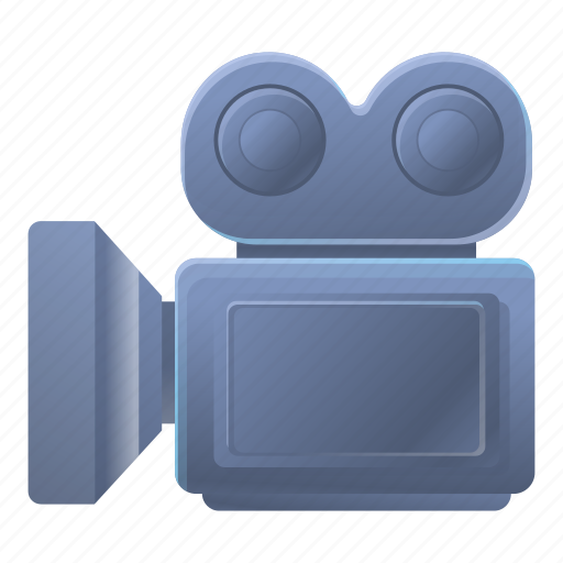 Detail, camcorder icon - Download on Iconfinder