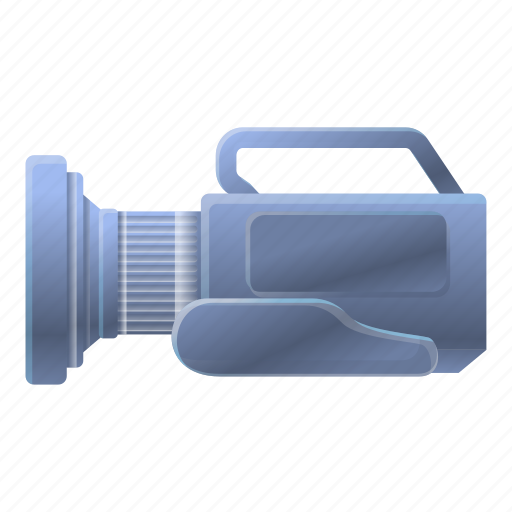 Photography, camcorder icon - Download on Iconfinder