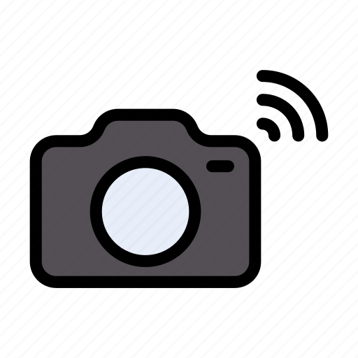 Camera, capture, dslr, photography, picture icon - Download on Iconfinder