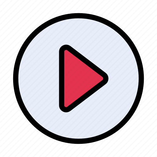 Camera, media, play, recording, video icon - Download on Iconfinder