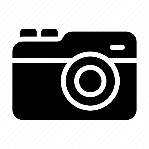 Camera, dslr, gadget, lens, photography icon - Download on Iconfinder