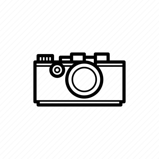 Camera, old camera, photo, photography icon - Download on Iconfinder