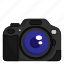 camera, dslr, dslr camera, photography, videography 