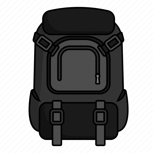 Bag, camera, camera bag, photography, videography icon - Download on Iconfinder