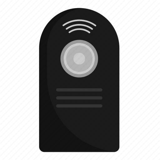 Camera, camera remote, photography, remote icon - Download on Iconfinder