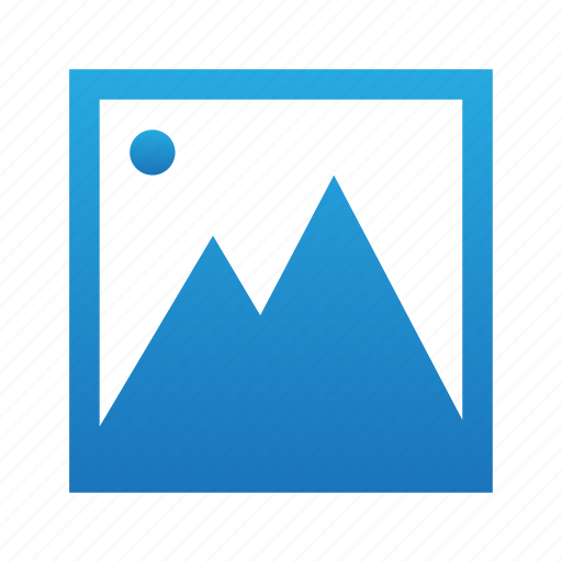 File, image, media, photo, format, photography, picture icon - Download on Iconfinder