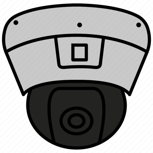 Camera, cctv, footage, photo, security icon - Download on Iconfinder